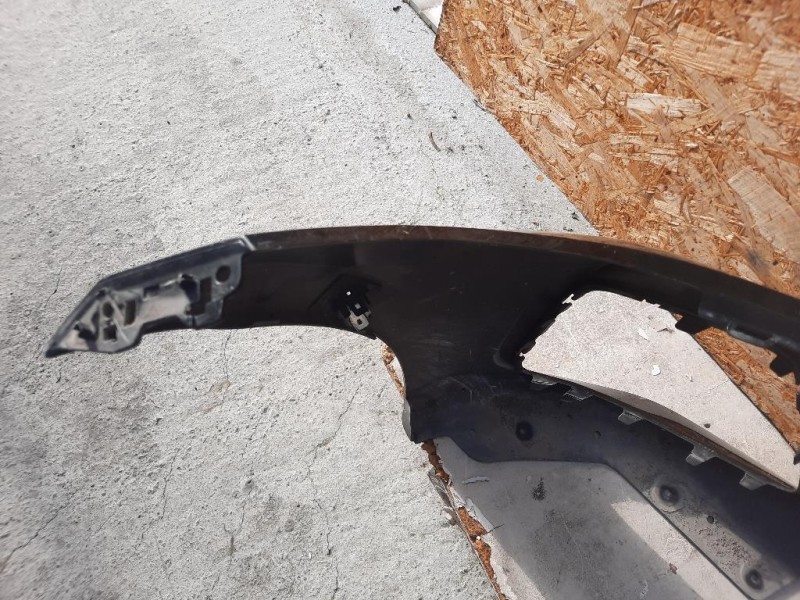 Paraurti ANT 51118099895 M SPORT Bmw Serie 3 G20 Berlina 2018