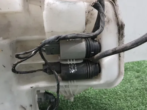 Vaschetta Tergicristalli 7229535 Bmw Serie 1 E87 Berlina 2005