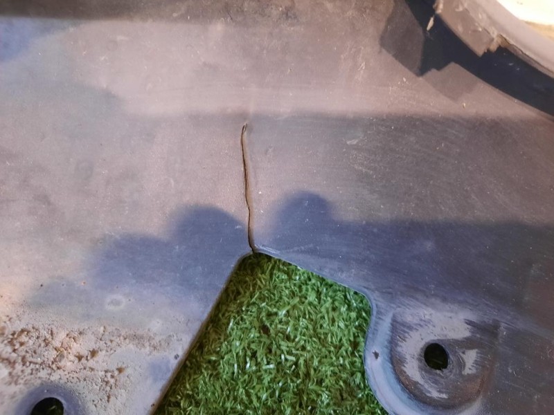 Paraurti ANT 51118099895 M SPORT Bmw Serie 3 G20 Berlina 2018