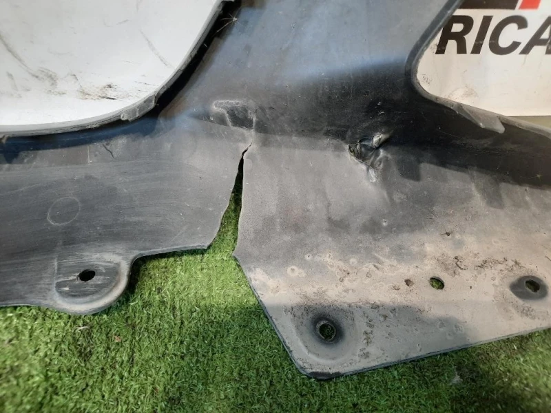 Paraurti ANT 51118099895 M SPORT Bmw Serie 3 G20 Berlina 2018