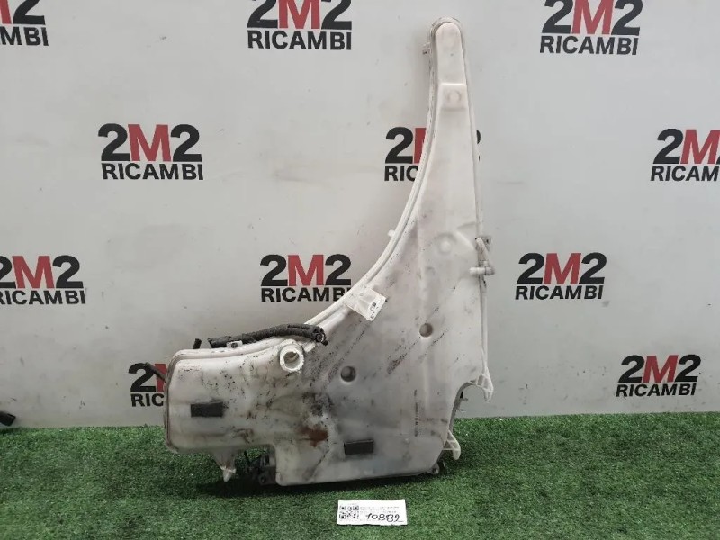 Vaschetta Tergicristalli 7229535 Bmw Serie 1 E87 Berlina 2005