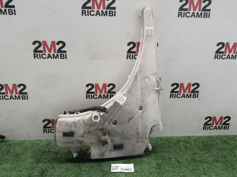 Vaschetta Tergicristalli 7229535 Bmw Serie 1 E87 Berlina 2005