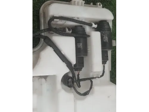 Vaschetta Tergicristalli 7241673-11 Bmw Serie 1 F20 Berlina 2012