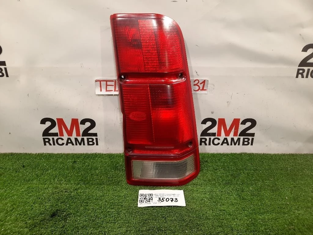 Fanale POST DX XFB000040 Land Rover Discovery II 1999