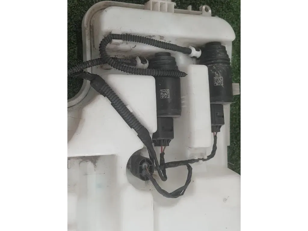 Vaschetta Tergicristalli 7241673-11 Bmw Serie 1 F20 Berlina 2012