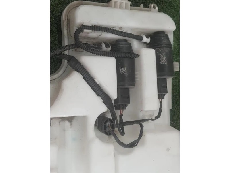 Vaschetta Tergicristalli 7241673-11 Bmw Serie 1 F20 Berlina 2012