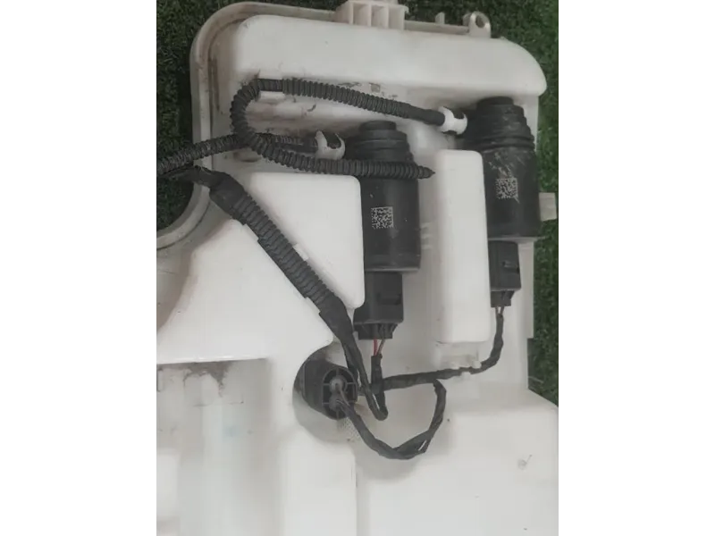 Vaschetta Tergicristalli 7241673-11 Bmw Serie 1 F20 Berlina 2012