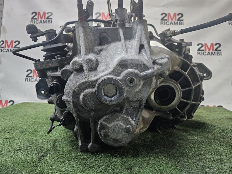 Cambio 4N13 2500A268 Mitsubishi ASX I 2010