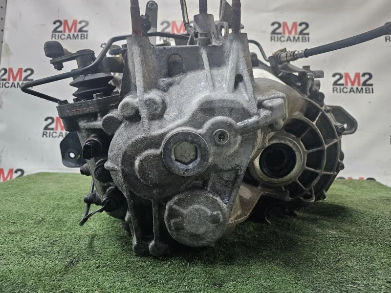 Cambio 4N13 2500A268 Mitsubishi ASX I 2010