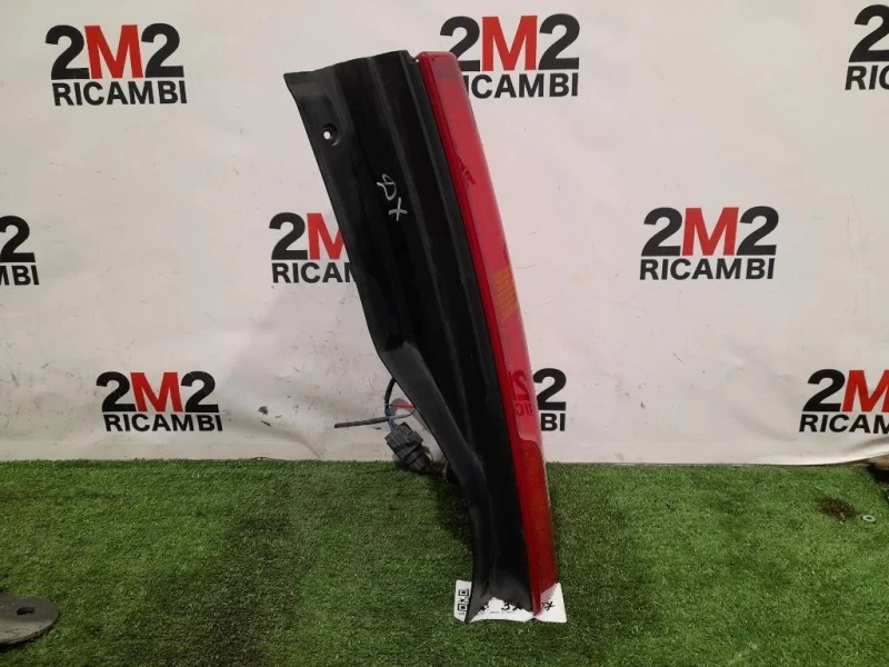 Fanale POST DX Land Rover Discovery III 2005