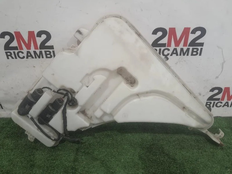 Vaschetta Tergicristalli 7241673-11 Bmw Serie 1 F20 Berlina 2012