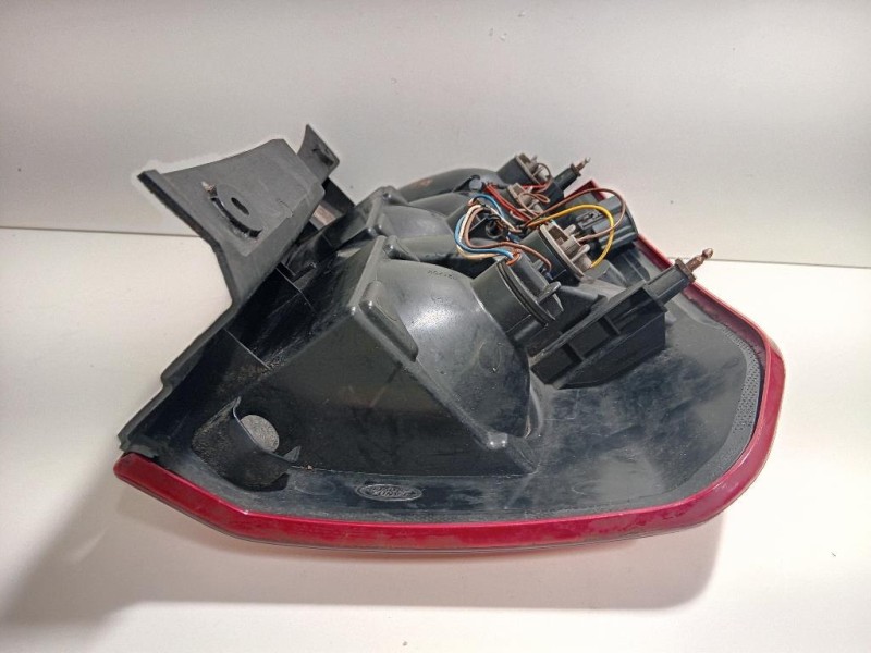 Fanale POST DX XFB000563 Land Rover Discovery III 2005