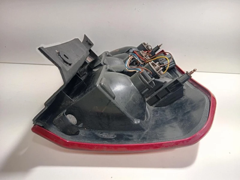 Fanale POST DX XFB000563 Land Rover Discovery III 2005