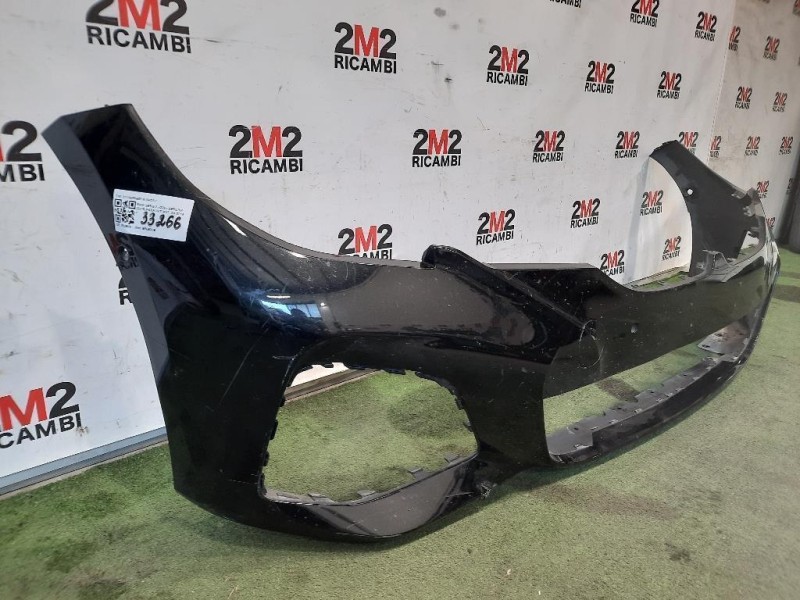 Paraurti ANT 51118099895 M SPORT Bmw Serie 3 G20 Berlina 2018