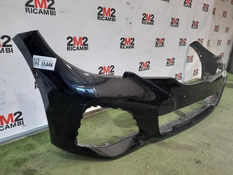 Paraurti ANT 51118099895 M SPORT Bmw Serie 3 G20 Berlina 2018