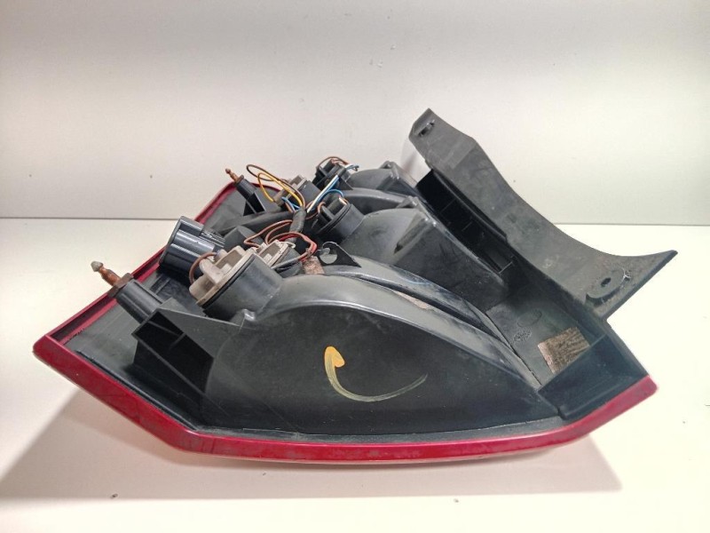 Fanale POST DX XFB000563 Land Rover Discovery III 2005