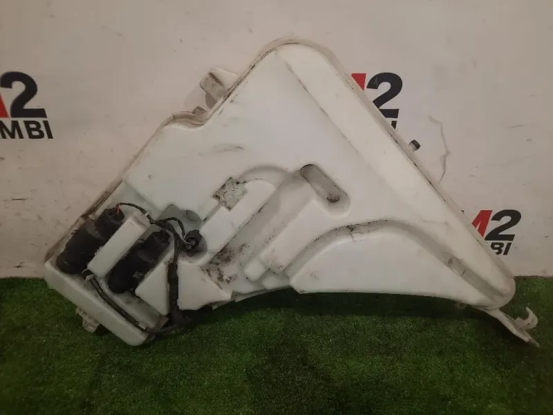 Vaschetta Tergicristalli 7241673-11 Bmw Serie 1 F20 Berlina 2012