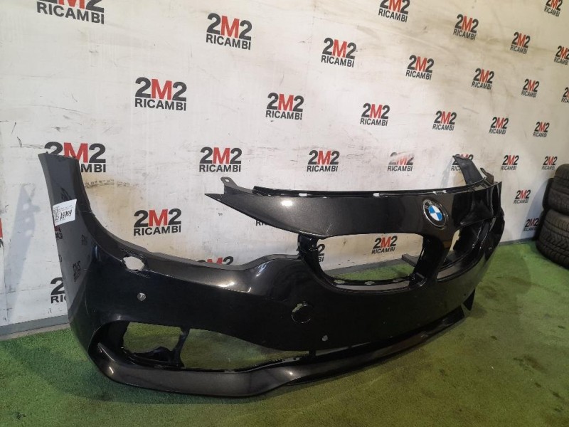Paraurti ANT 51117294657 Bmw Serie 4 F32 Coupe 2014