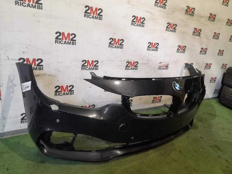 Paraurti ANT 51117294657 Bmw Serie 4 F32 Coupe 2014