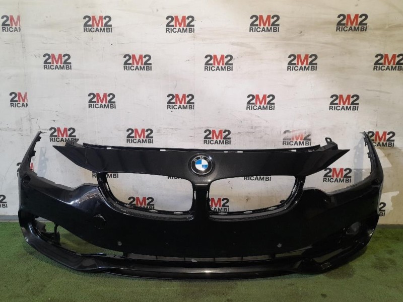 Paraurti ANT 51117294657 Bmw Serie 4 F32 Coupe 2014