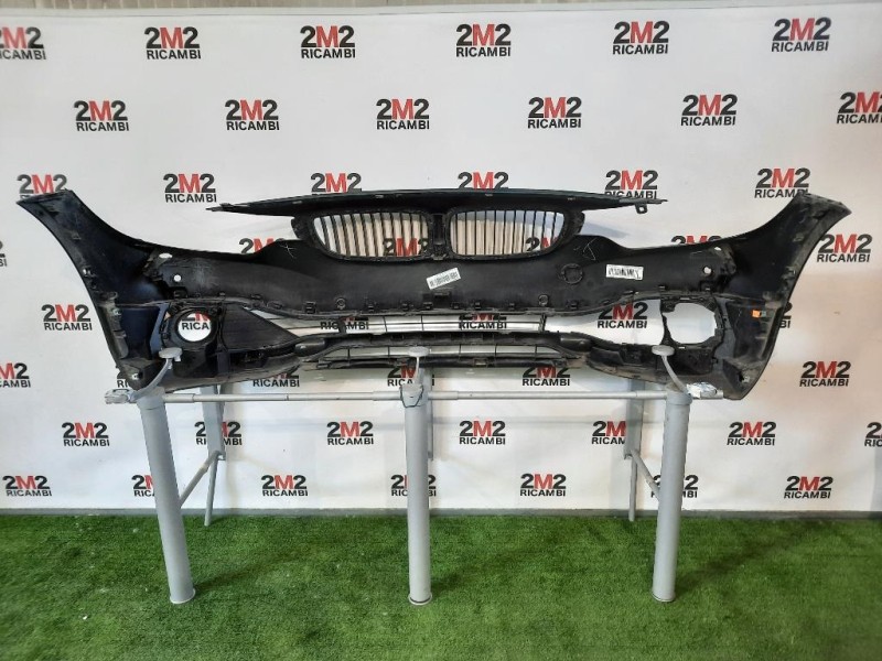 Paraurti ANT NUDO 51117363275 Bmw Serie 4 F36 GRAN Coupe 2014