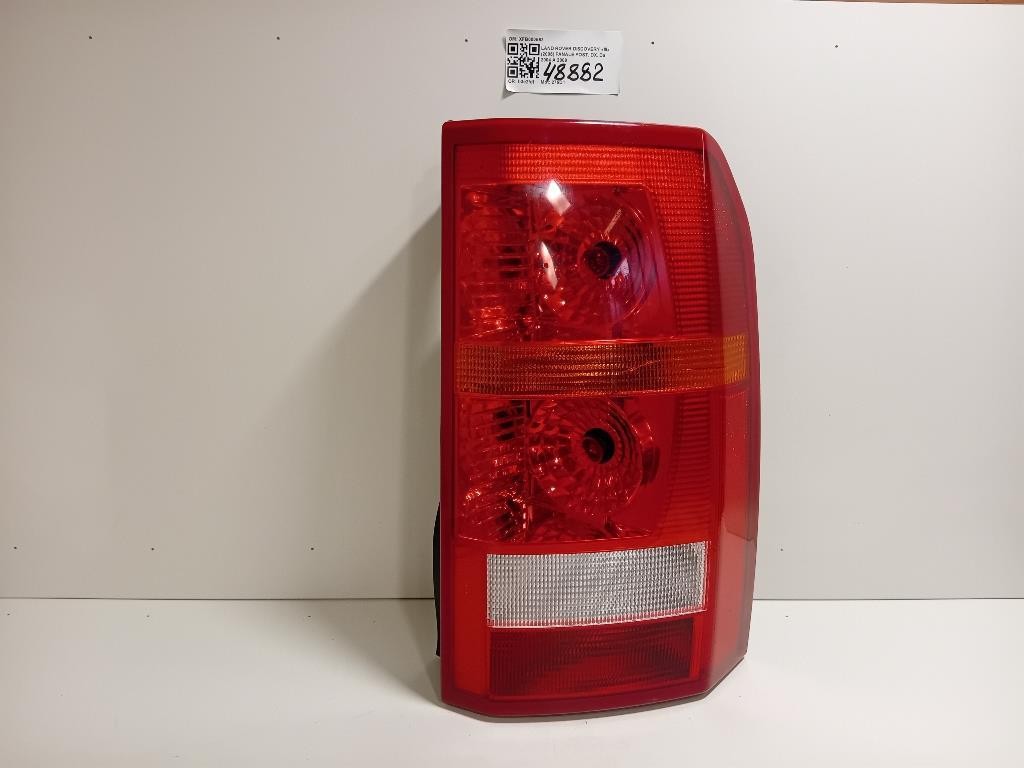 Fanale POST DX XFB000563 Land Rover Discovery III 2005