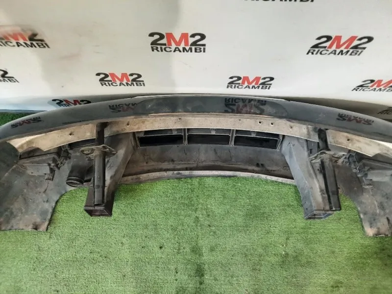 Paraurti ANT NUDO 51118159344 Bmw Serie 5 E39 Berlina 1996