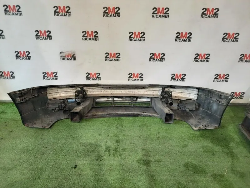 Paraurti ANT NUDO 51118159344 Bmw Serie 5 E39 Berlina 1996