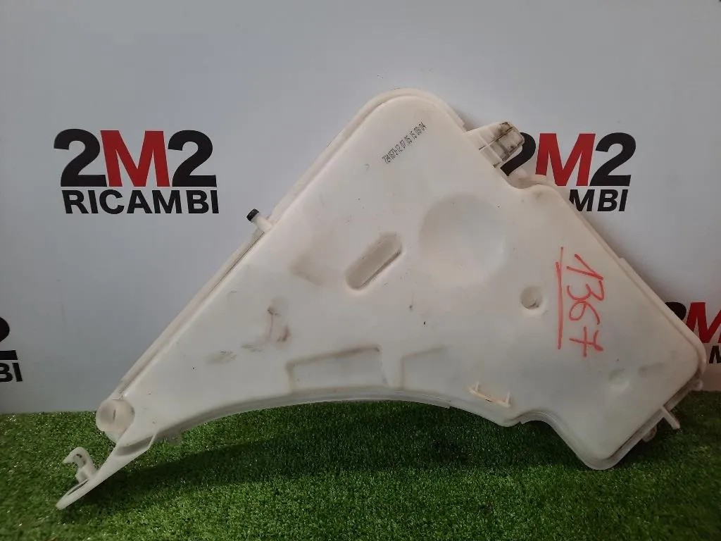 Vaschetta Tergicristalli 61667241674 Bmw Serie 1 F21 Berlina 2015