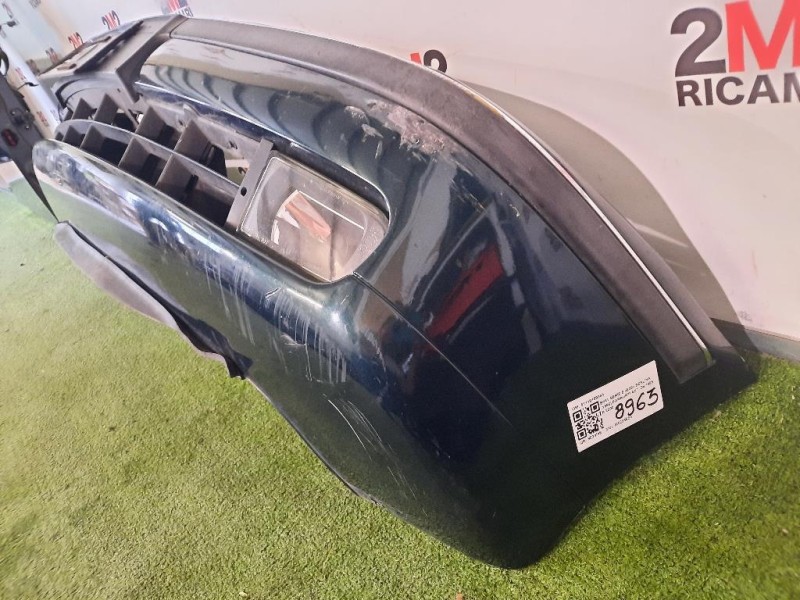 Paraurti ANT NUDO 51118159344 Bmw Serie 5 E39 Berlina 1996