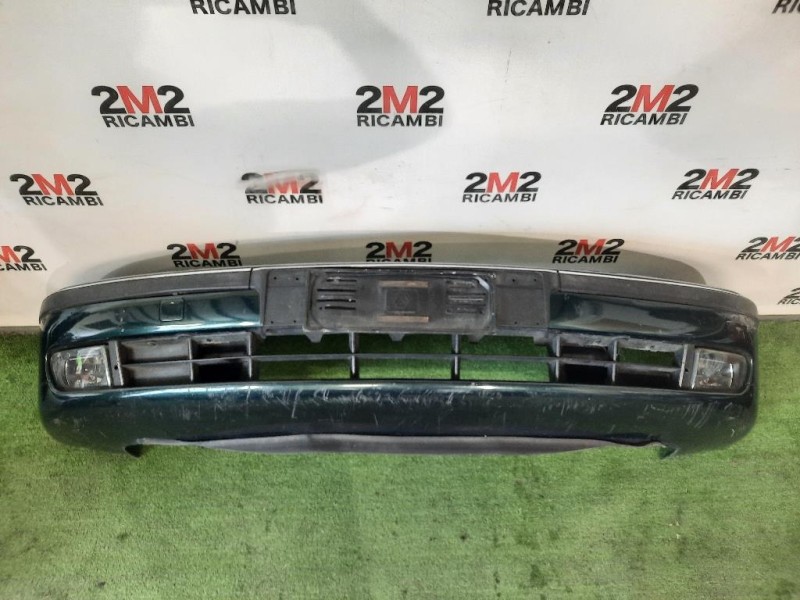 Paraurti ANT NUDO 51118159344 Bmw Serie 5 E39 Berlina 1996