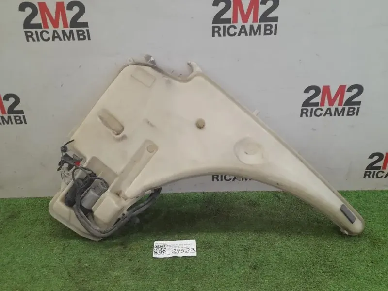 Vaschetta Tergicristalli 7124231 Bmw Serie 3 E90 Berlina 2005