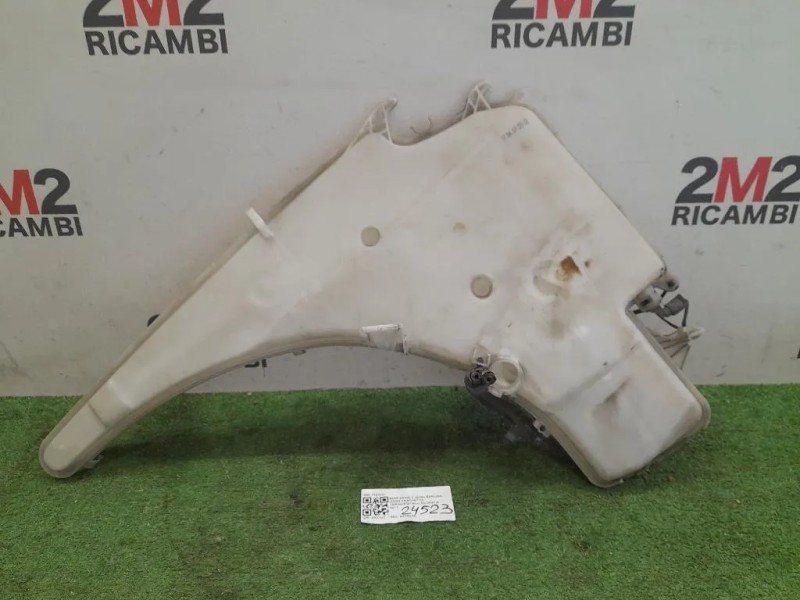 Vaschetta Tergicristalli 7124231 Bmw Serie 3 E90 Berlina 2005