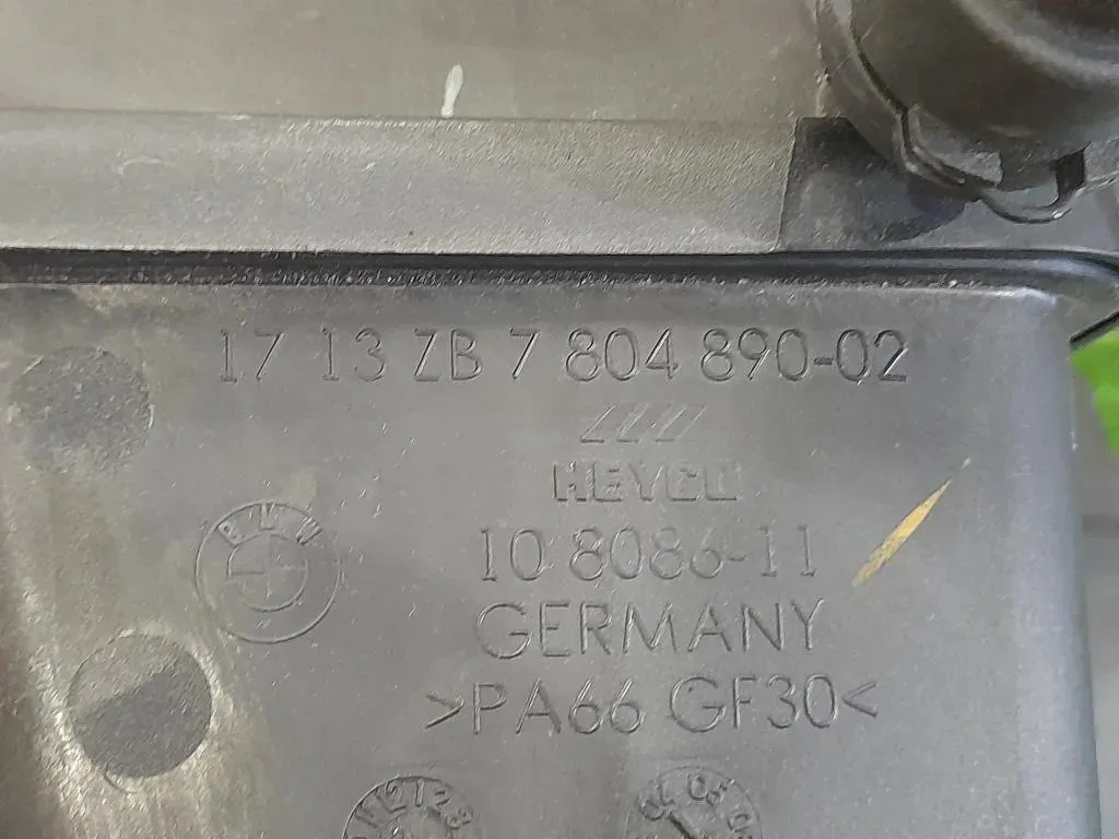 Vaschetta Tergicristalli Bmw Serie 3 E90 Berlina 2005