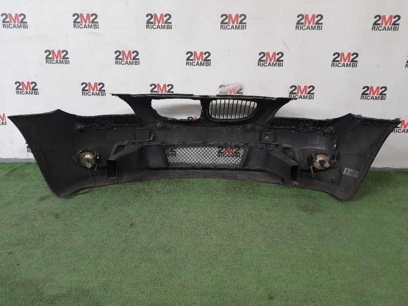 Paraurti ANT 7918405 PACCHETTO M Bmw Serie 5 E60 Berlina 2004