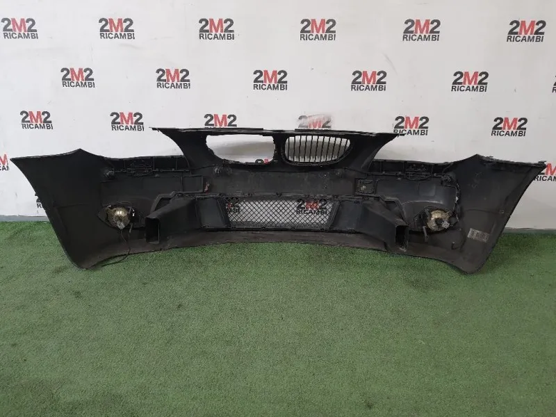 Paraurti ANT 7918405 PACCHETTO M Bmw Serie 5 E60 Berlina 2004