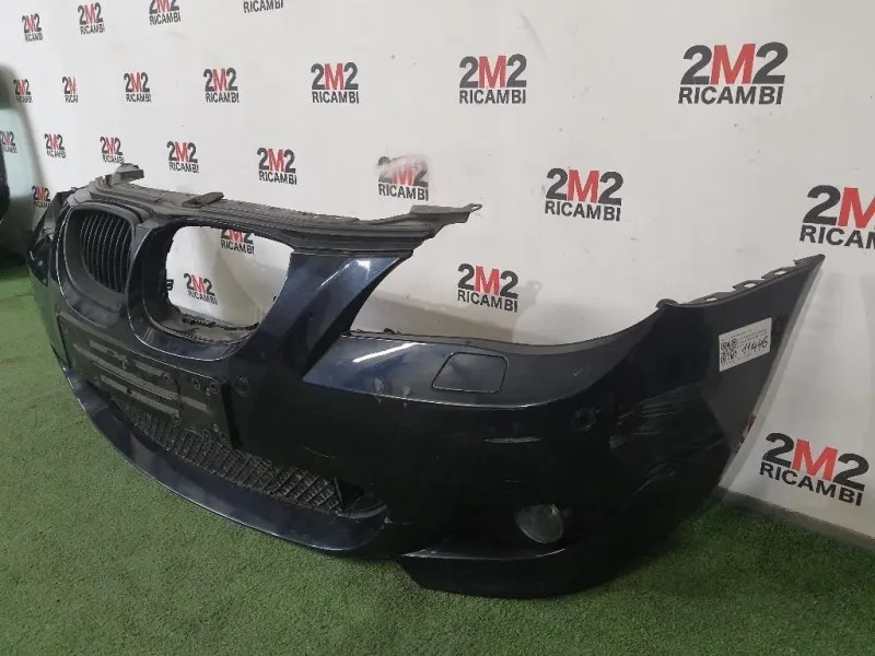 Paraurti ANT 7918405 PACCHETTO M Bmw Serie 5 E60 Berlina 2004
