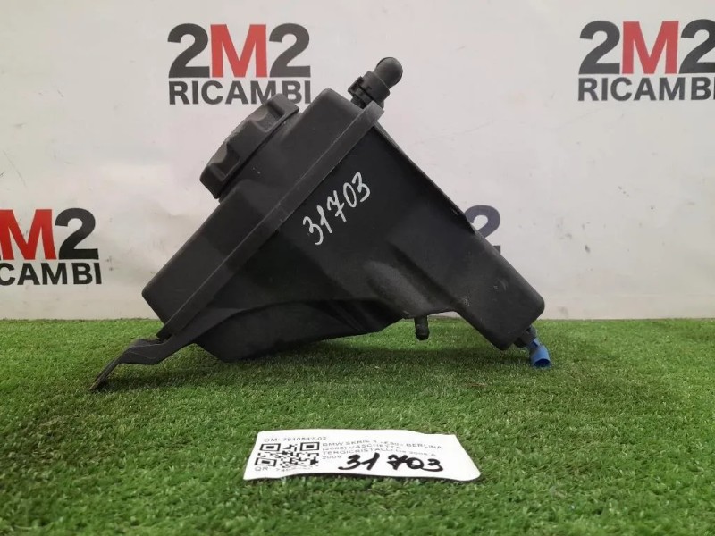 Vaschetta Tergicristalli  Bmw Serie 3 E90 Berlina 2005