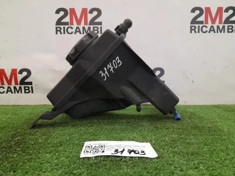 Vaschetta Tergicristalli Bmw Serie 3 E90 Berlina 2005