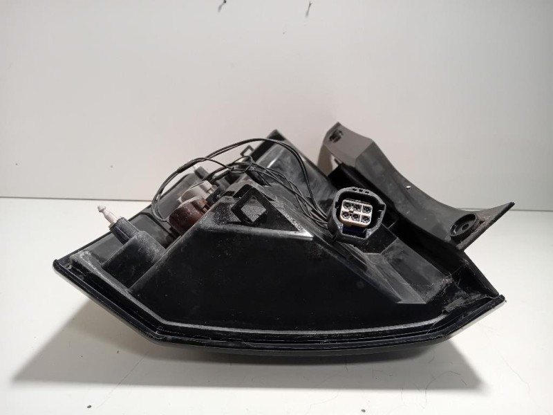 Fanale POST DX A056008 Land Rover Discovery IV 2010