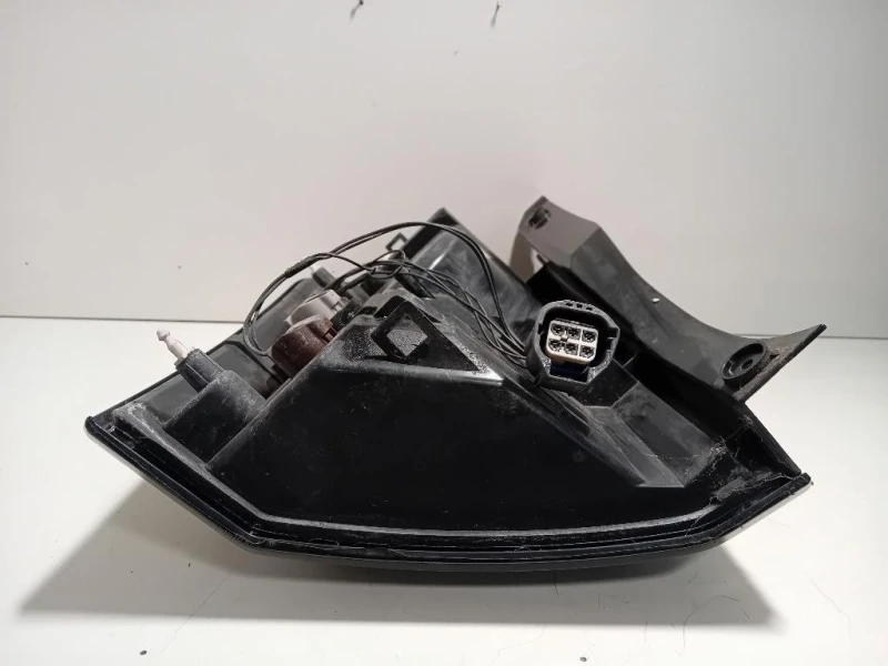 Fanale POST DX A056008 Land Rover Discovery IV 2010