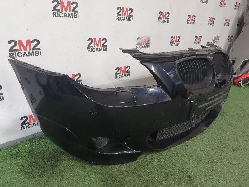 Paraurti ANT 7918405 PACCHETTO M Bmw Serie 5 E60 Berlina 2004