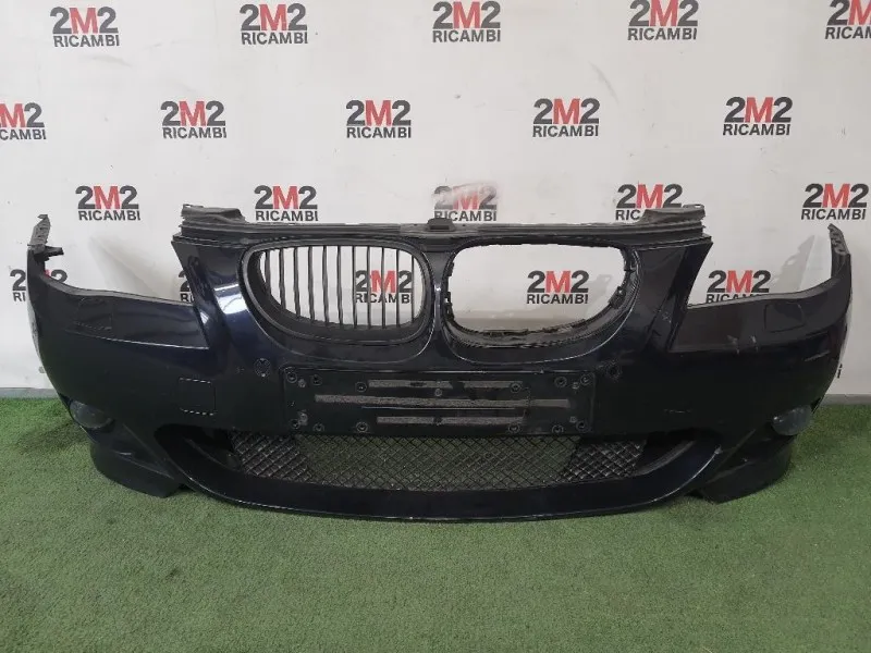 Paraurti ANT 7918405 PACCHETTO M Bmw Serie 5 E60 Berlina 2004