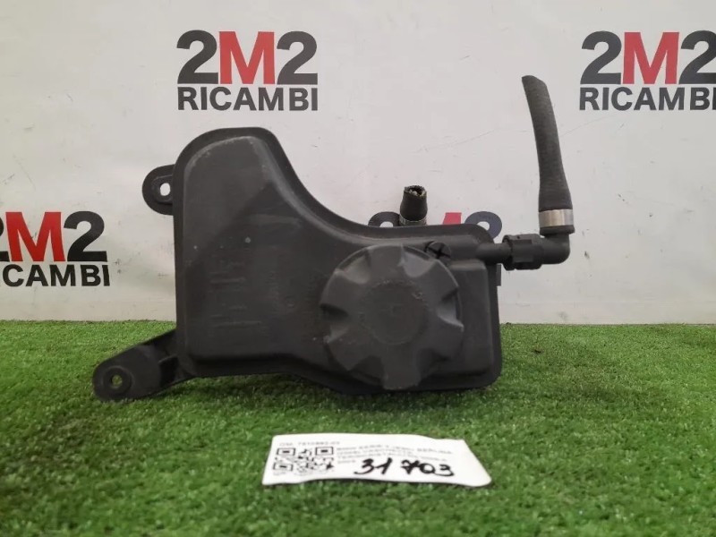 Vaschetta Tergicristalli  Bmw Serie 3 E90 Berlina 2005