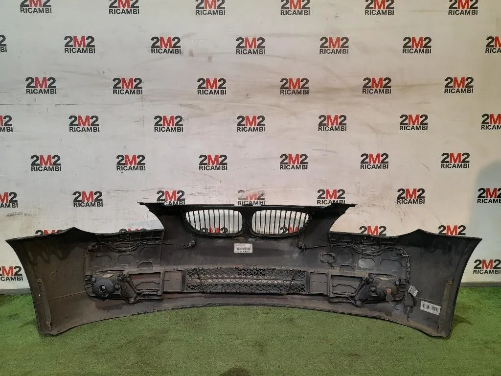 Paraurti ANT 51117178069 Bmw Serie 5 E60 Berlina 2004