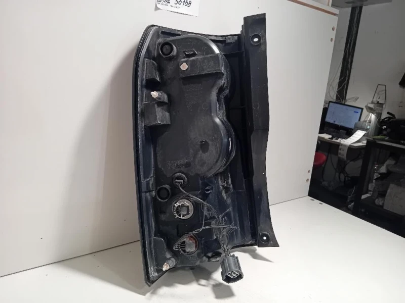 Fanale POST DX A056008 Land Rover Discovery IV 2010