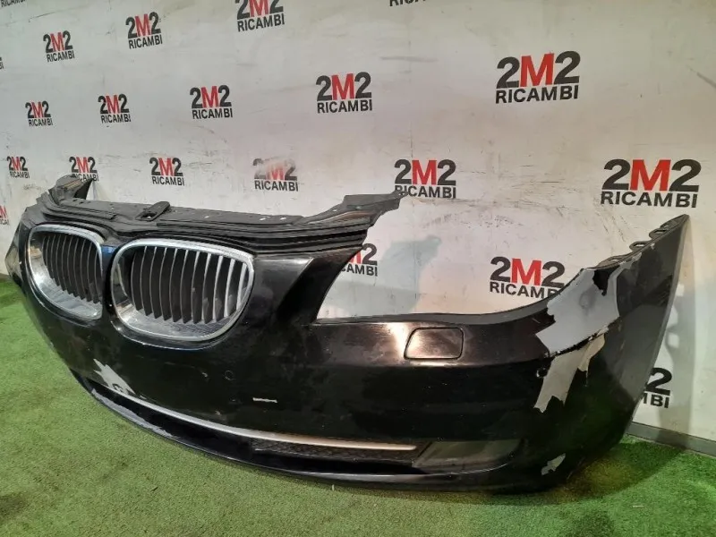 Paraurti ANT 51117178069 Bmw Serie 5 E60 Berlina 2004