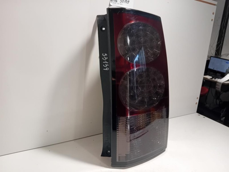 Fanale POST DX A056008 Land Rover Discovery IV 2010