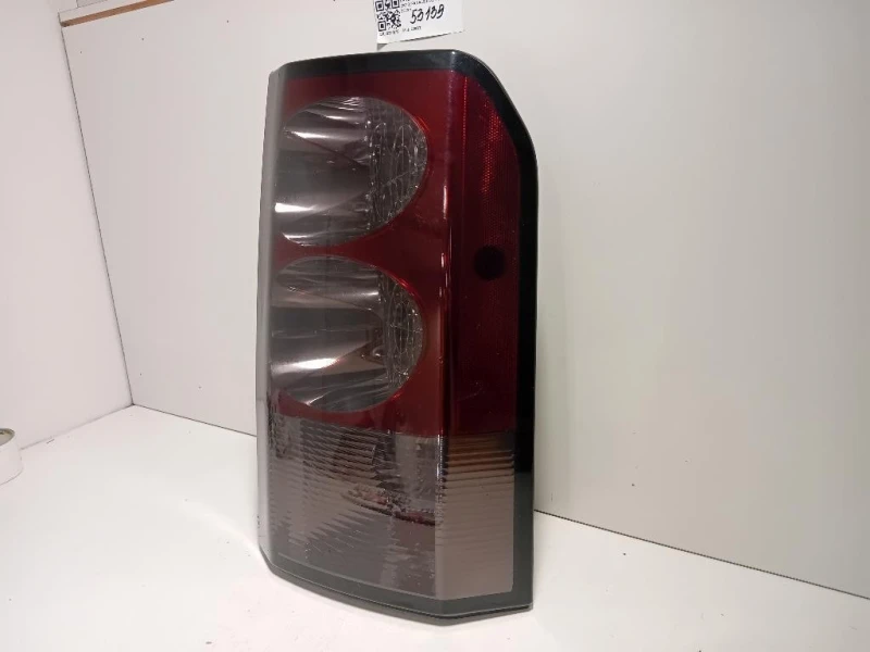 Fanale POST DX A056008 Land Rover Discovery IV 2010