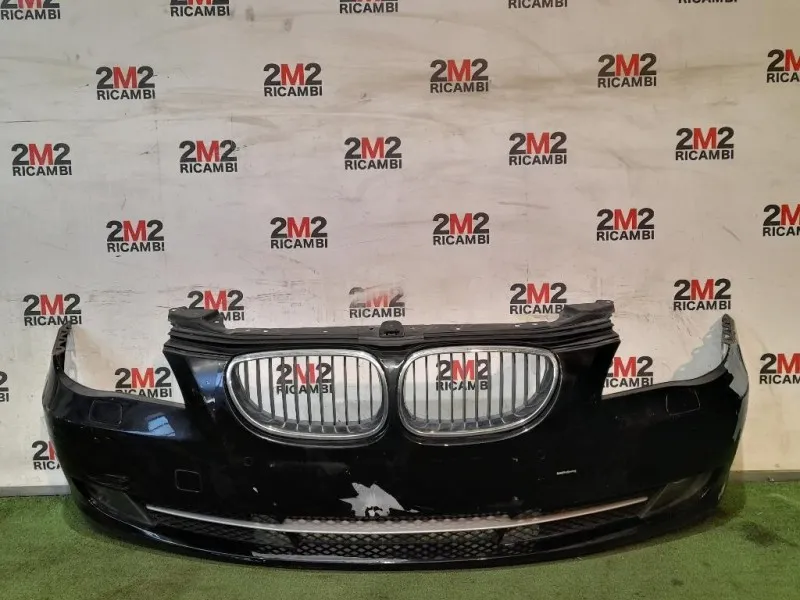 Paraurti ANT 51117178069 Bmw Serie 5 E60 Berlina 2004